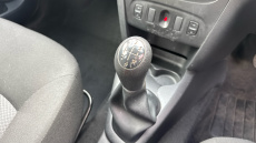 Dacia Sandero 1.5 dCi Ambiance Prime 5dr Diesel Hatchback